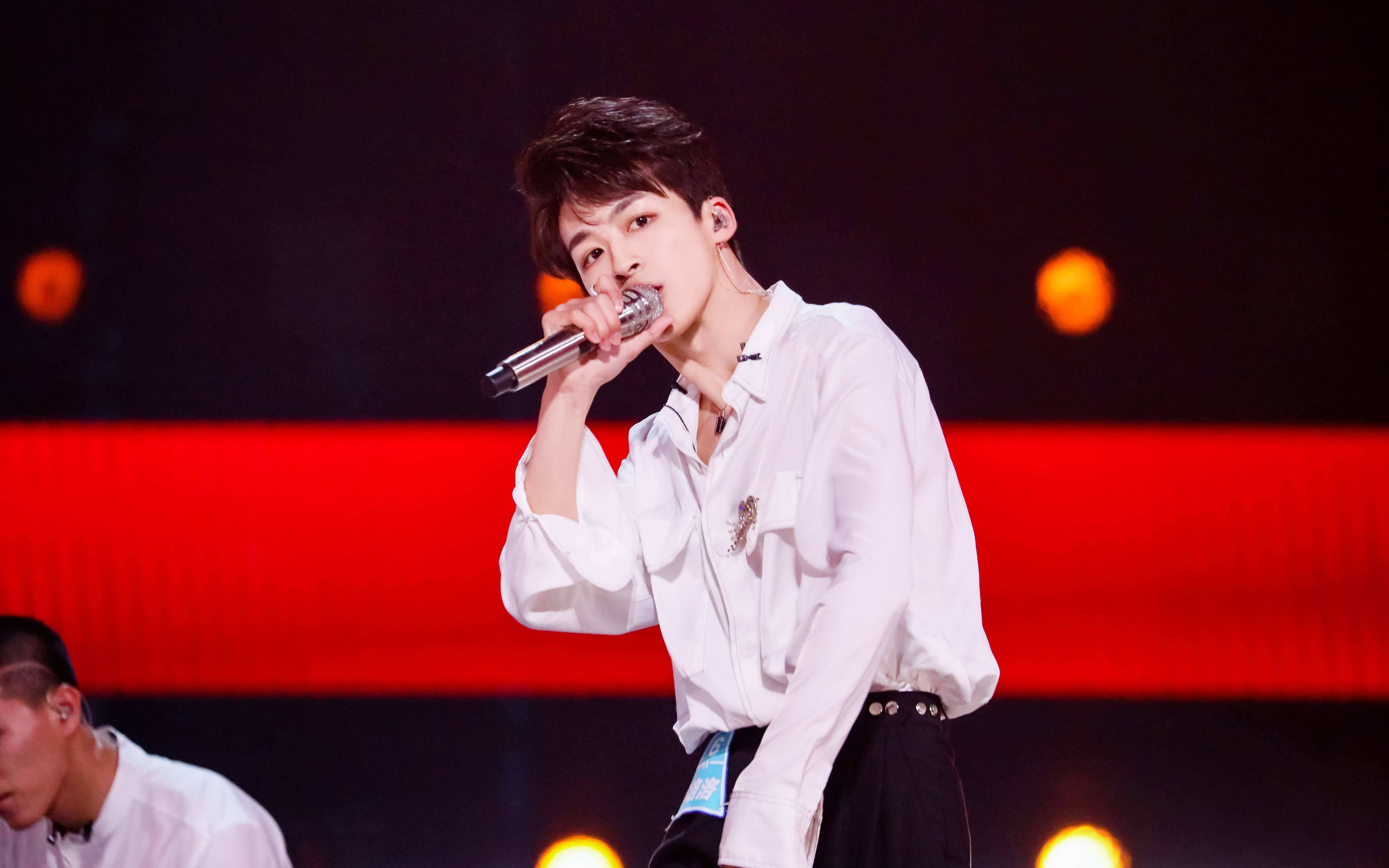 【r1se何洛洛】蓄能季1第一期,糯糯cut