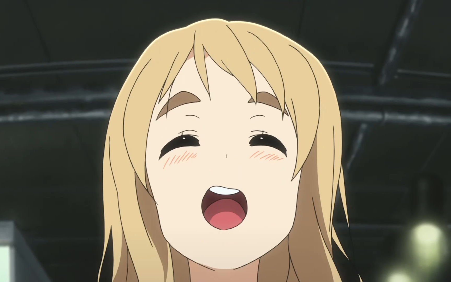 【轻音少女/琴吹紬】大小姐的顽皮套路