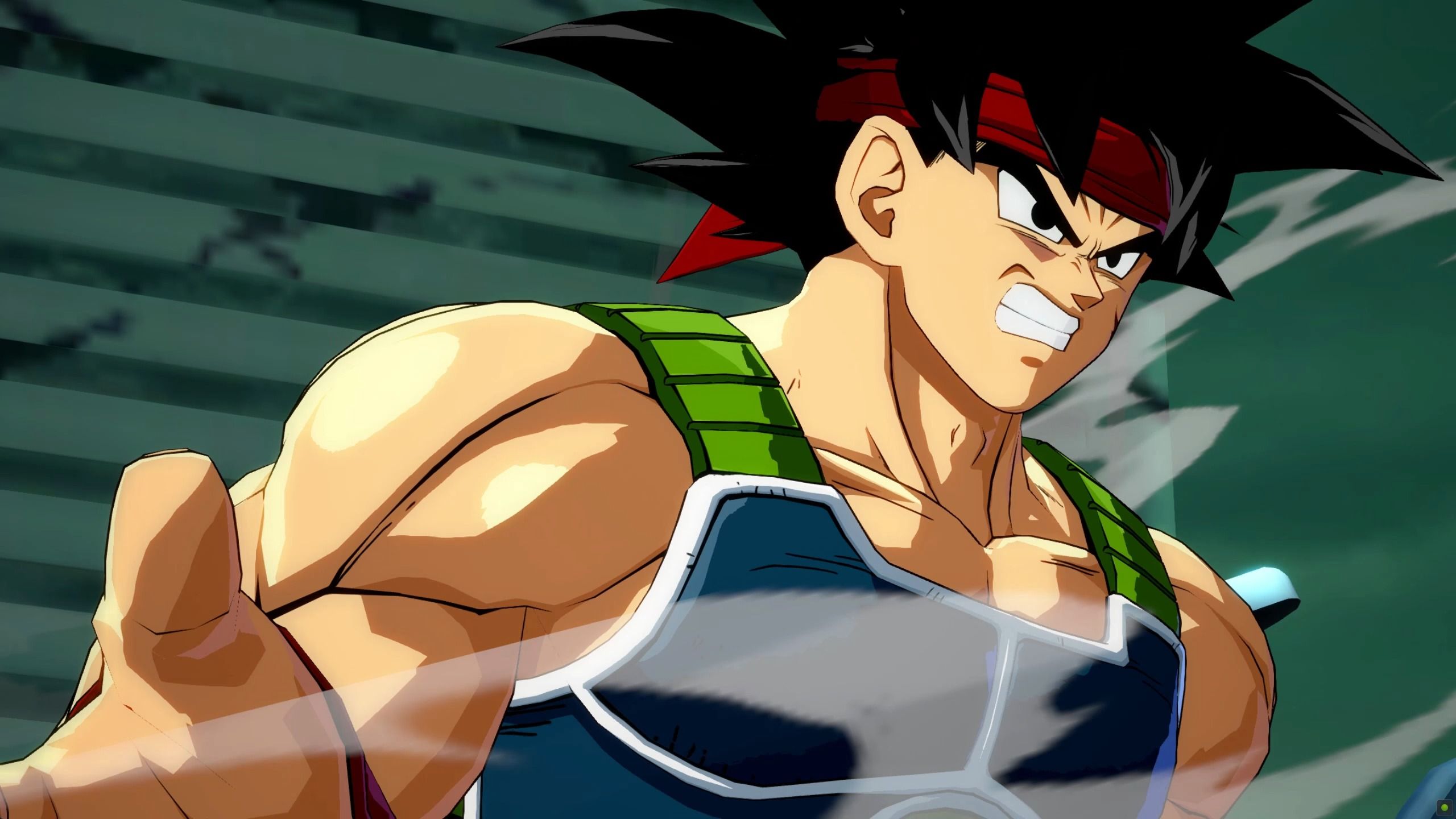 龙珠斗士z 铁血巴达克