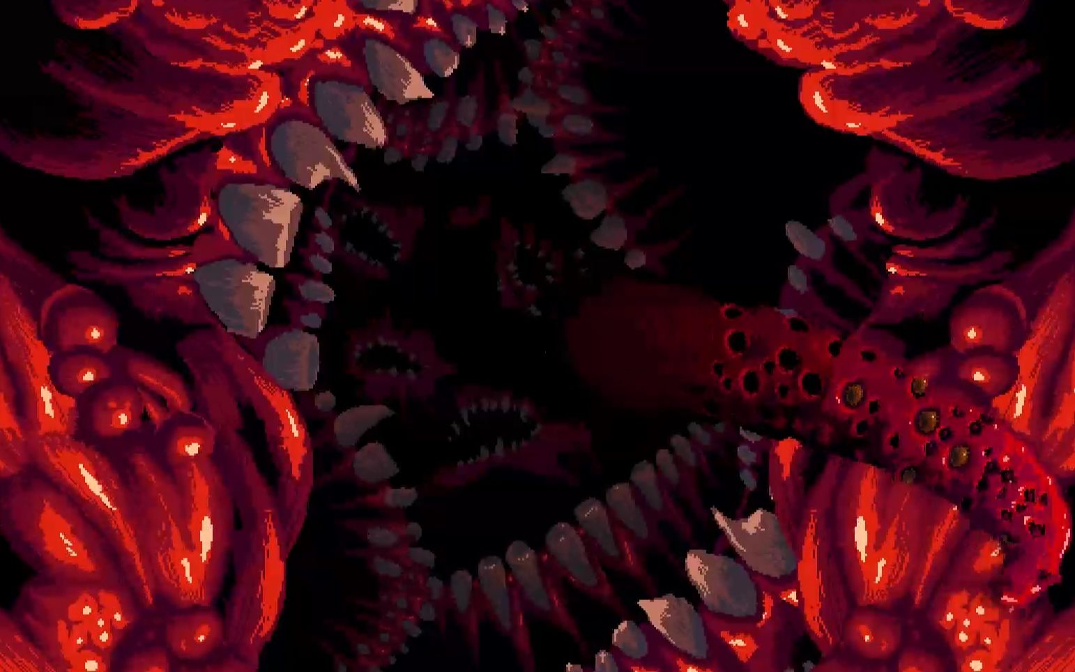 【实况/红怪】我才是真正的boss!