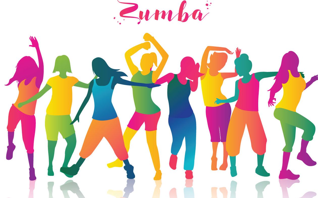 zumba03fitness一小时课程合集1包括热身和拉伸