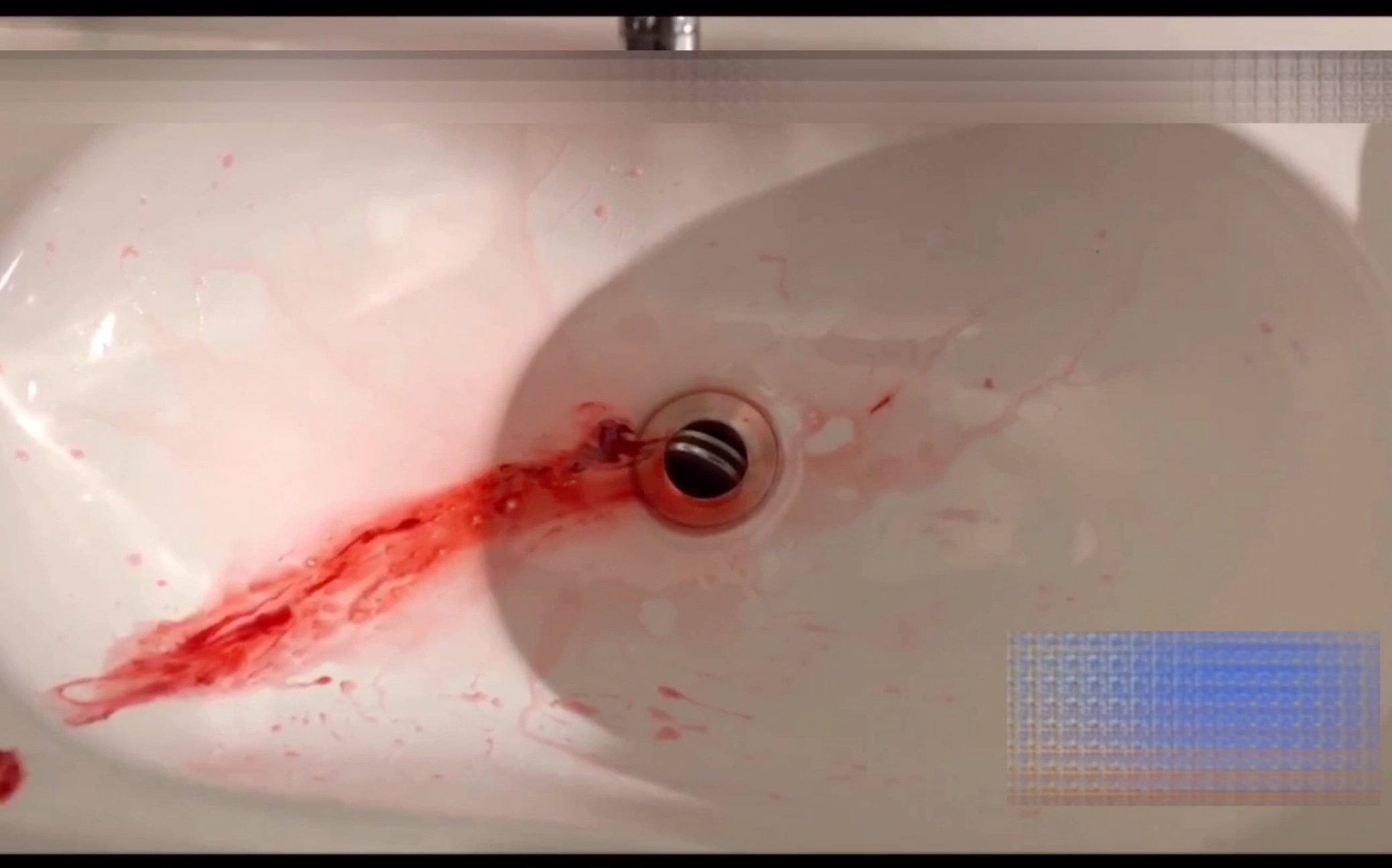 【战损】《重启之极海听雷》第26集 受伤 吐血【重启瓶邪 | 仿生人】