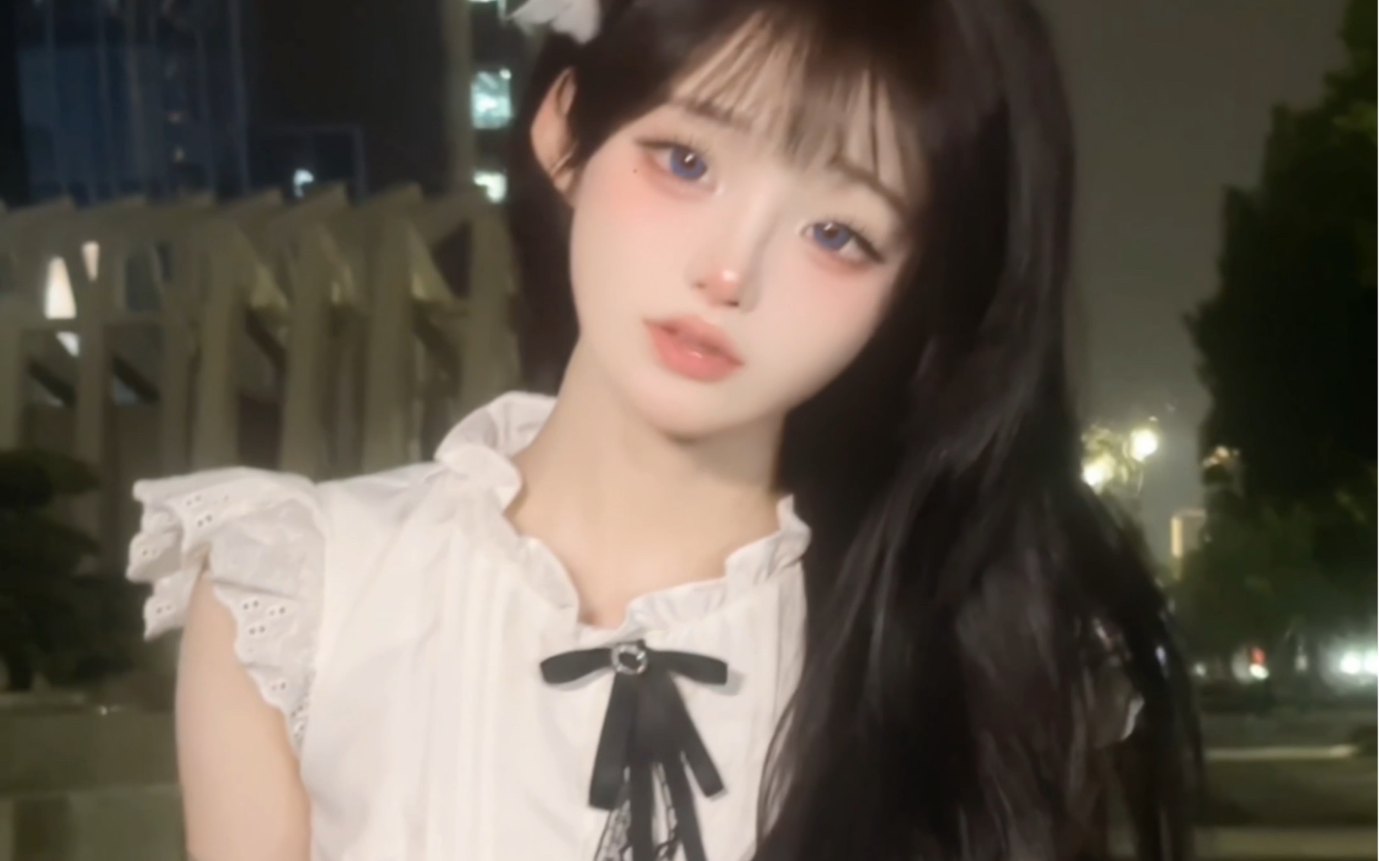 软萌兔兔酱