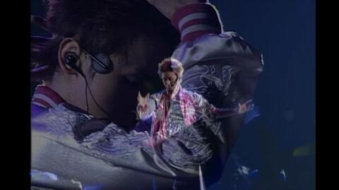 大野智top Secret 04 岚 いざッ Now 06 Arashi Around Asia Thailand Taiwan Korea 哔哩哔哩 Bilibili