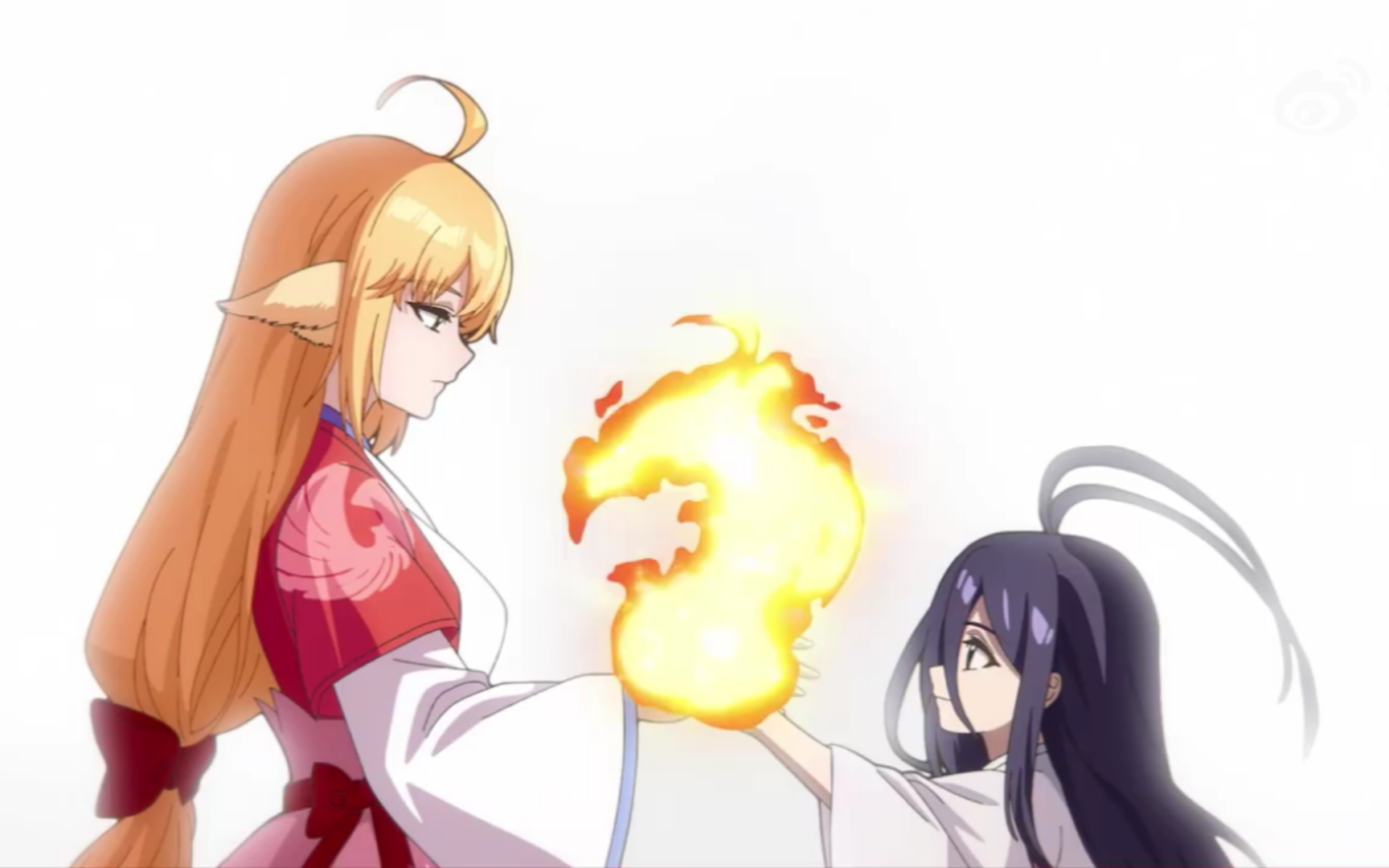 狐妖小红娘镜花缘篇终极pv