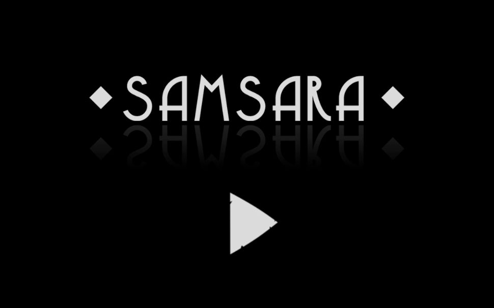 [图]轮回（SAMSARA）第零章