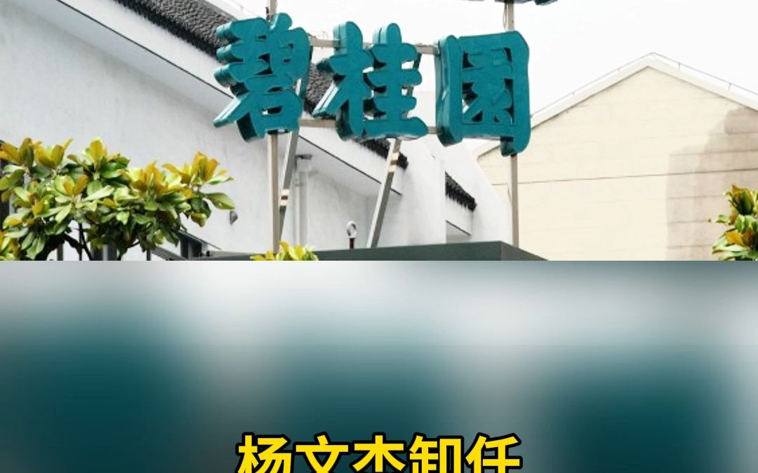 碧桂园杨文杰图片