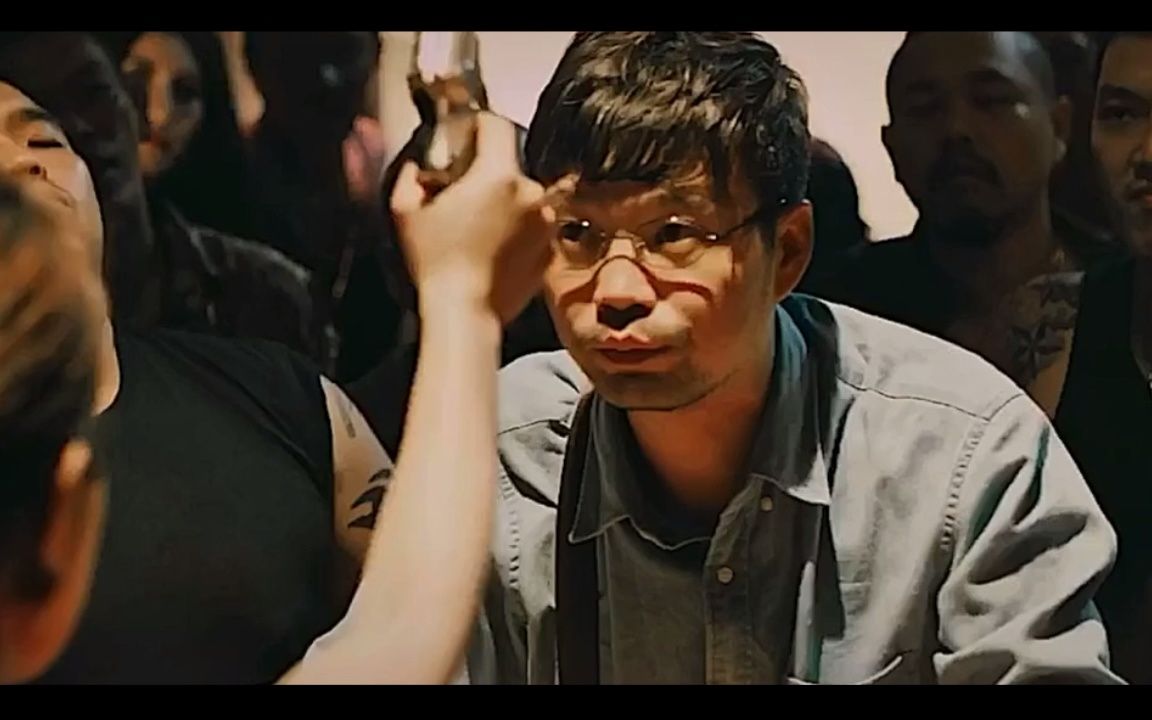 王迅:给我来五颗.