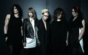 Hd Dir En Grey Vinushka 日中字幕 哔哩哔哩 つロ干杯 Bilibili