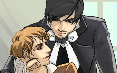 【歌剧】里姆斯基-科萨科夫《莫扎特与萨列里》