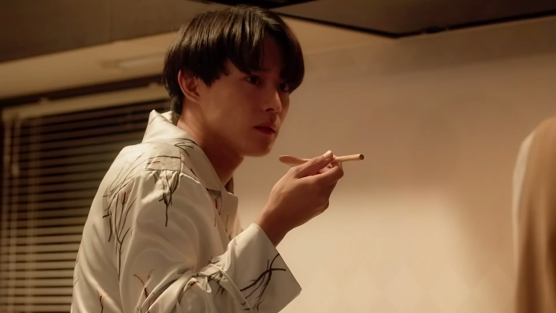 胸きゅんする3分間『きゅんとする家電』 第2話 君を離さないから