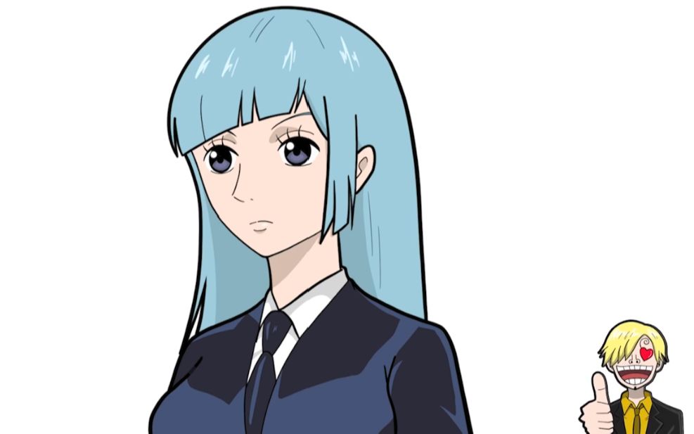 咒术回战三轮霞的各种画风是这样的呀