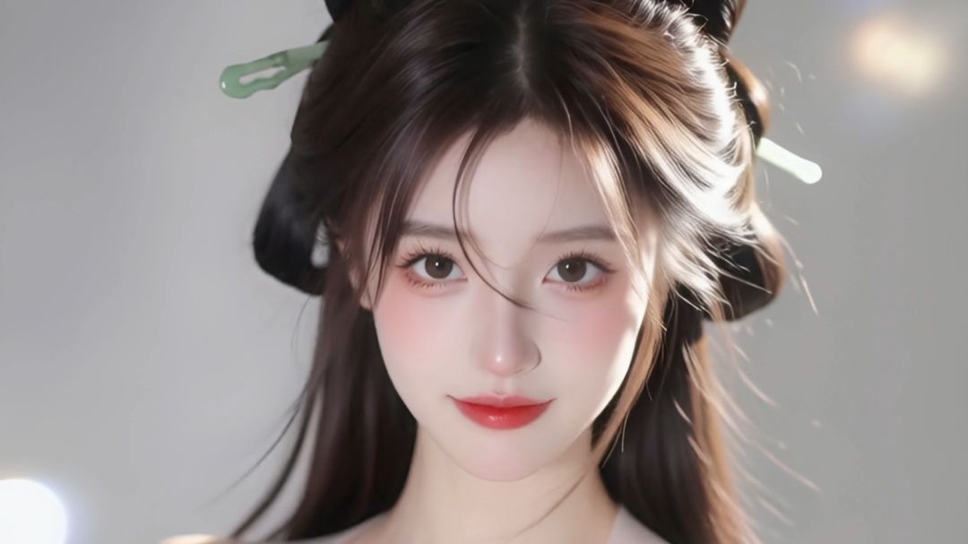 ?今天是我哟~