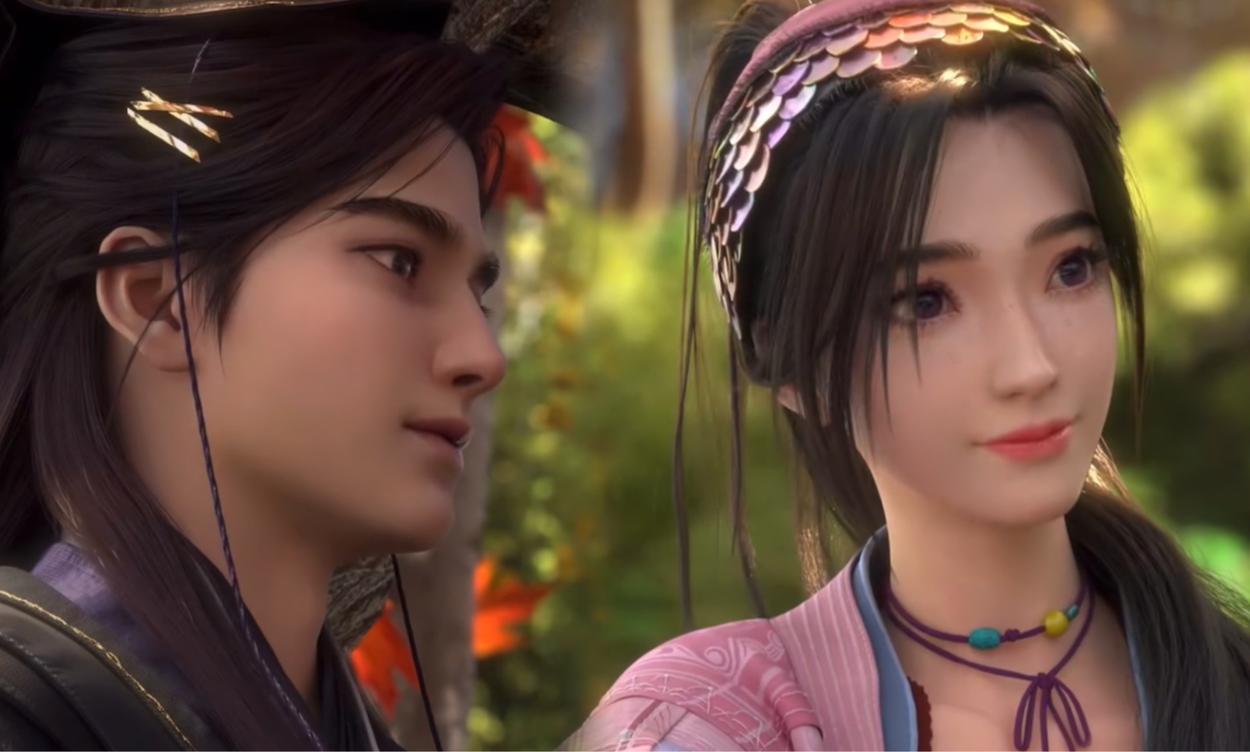 眷思量定档6.1!第二季终于来了