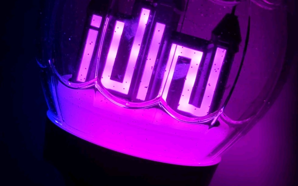 (g)i-dle二代应援棒