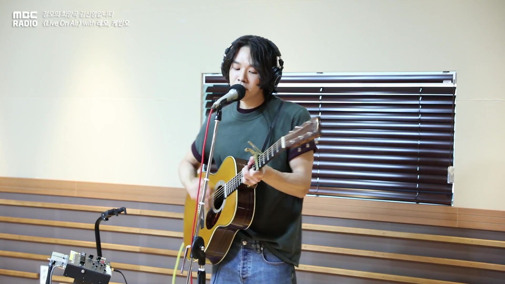 kevin oh - 电台live合集_哔哩哔哩 (゜-゜)つロ 干杯~-bilibili