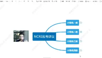 计算机二级报考建议（如何报考适合自己的科目哪些科目通过率高？)