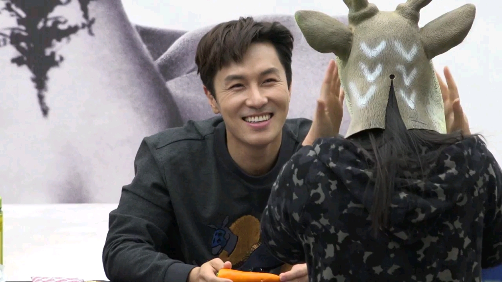 151101 金烔完 coex永丰文库粉丝签名会