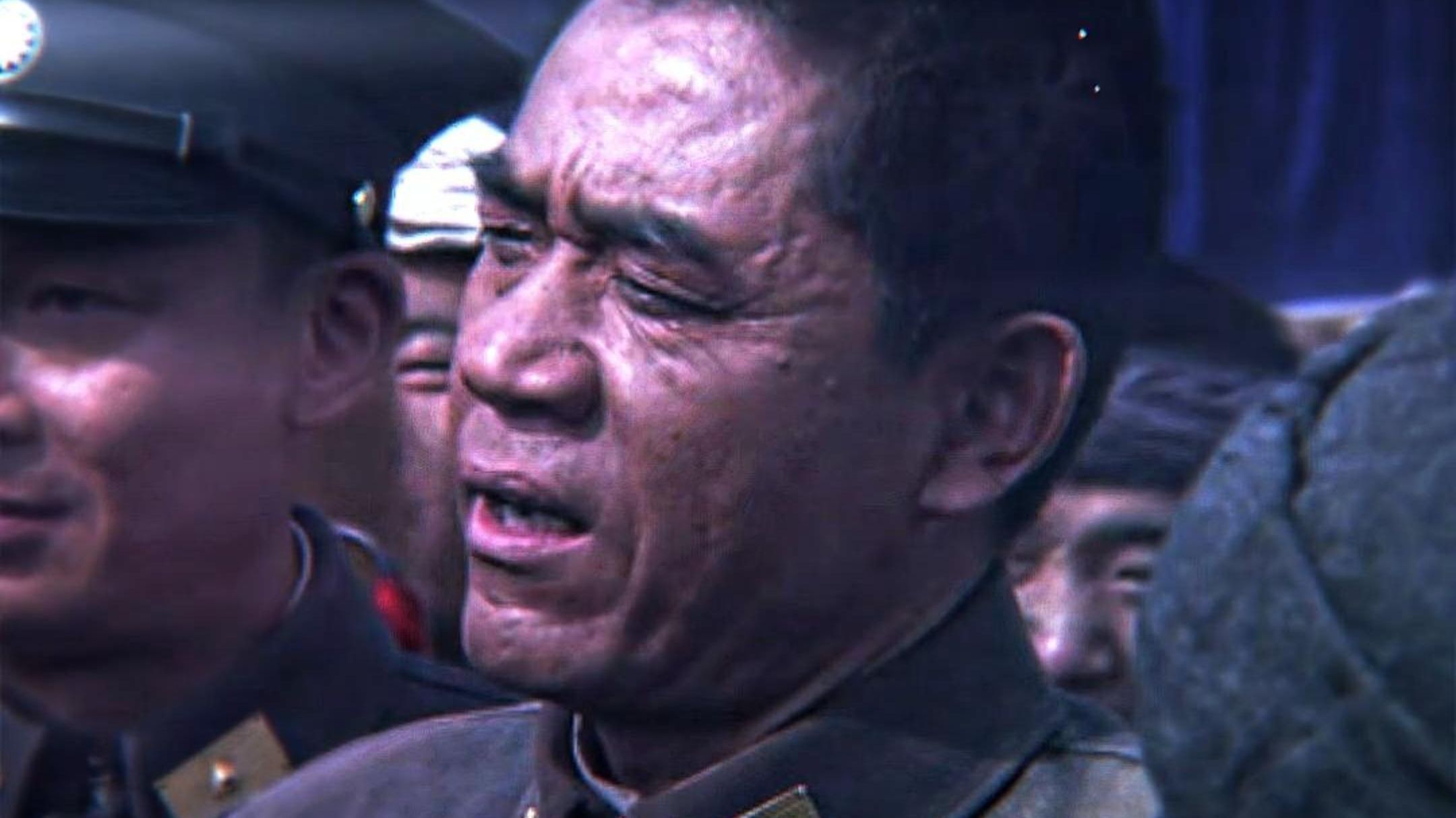 “武将不识字”这一刻，老戏骨都绷不住了！