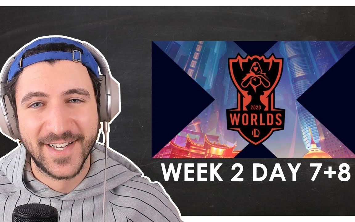 双语系列lck外籍教练yamatocannon分析s10八强抽签上半区