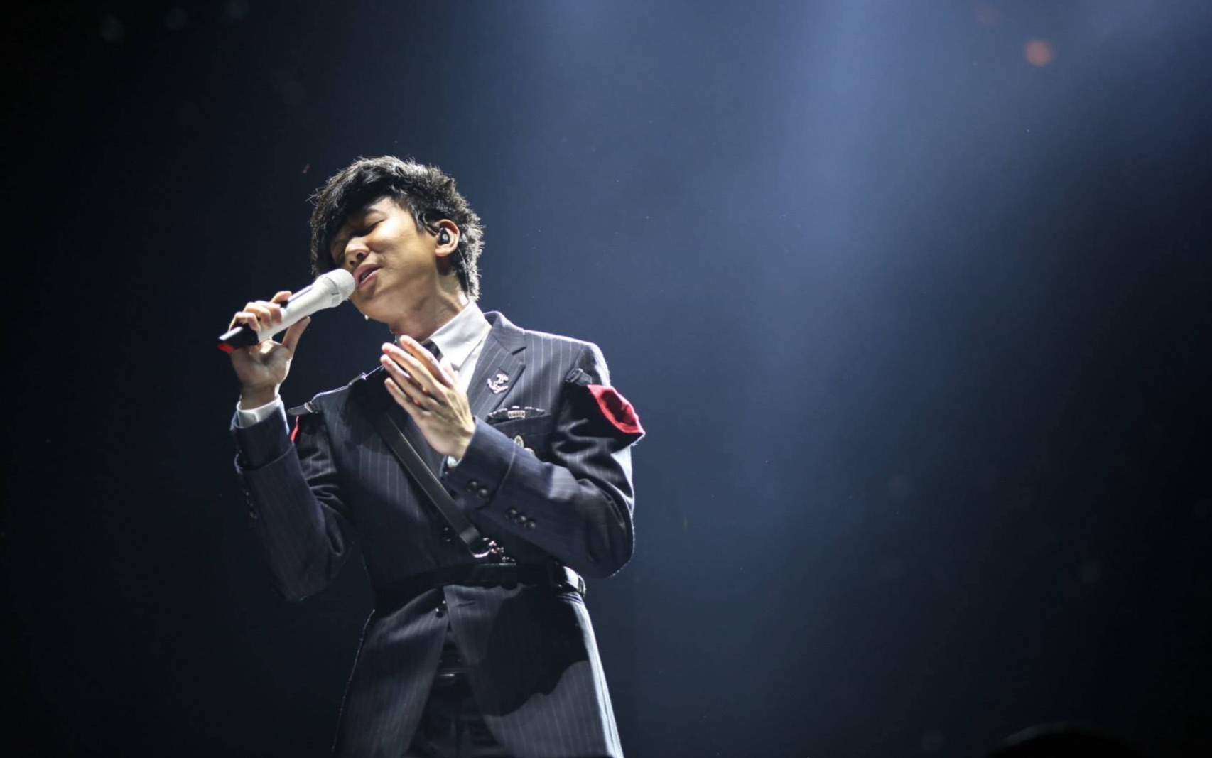 林俊傑 jj lin - 第十二屆 kkbox 數位音樂風雲榜 (part2)