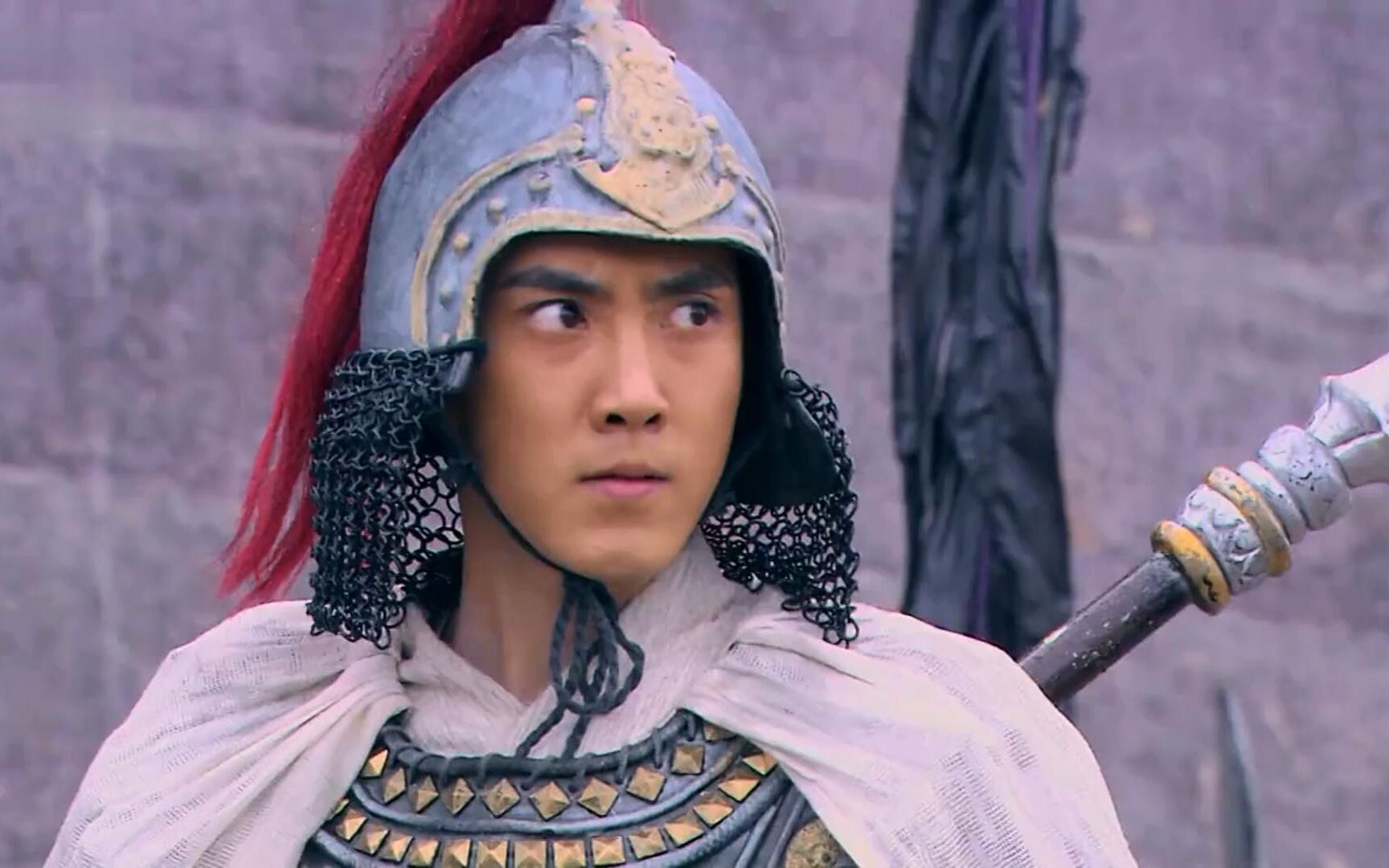 秦琼体壮如牛,为何在天下一统后称病,其实看看尉迟恭就知道了.