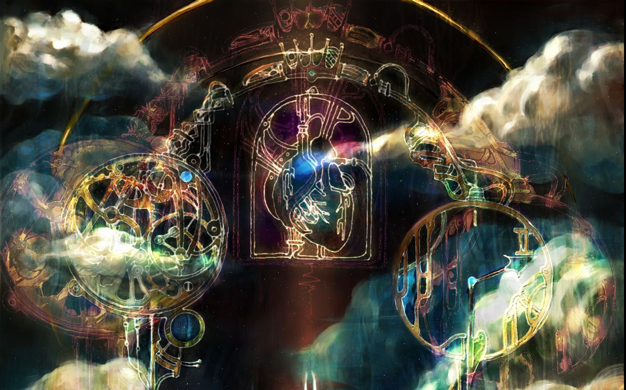 【sck星河】utopiosphere_哔哩哔哩 (゜-゜)つロ 干杯~-bilibili