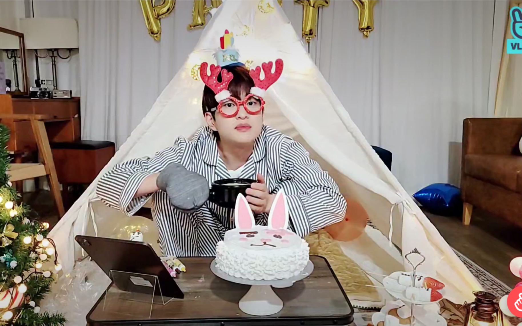 祝32岁的温流小可爱生日快乐!