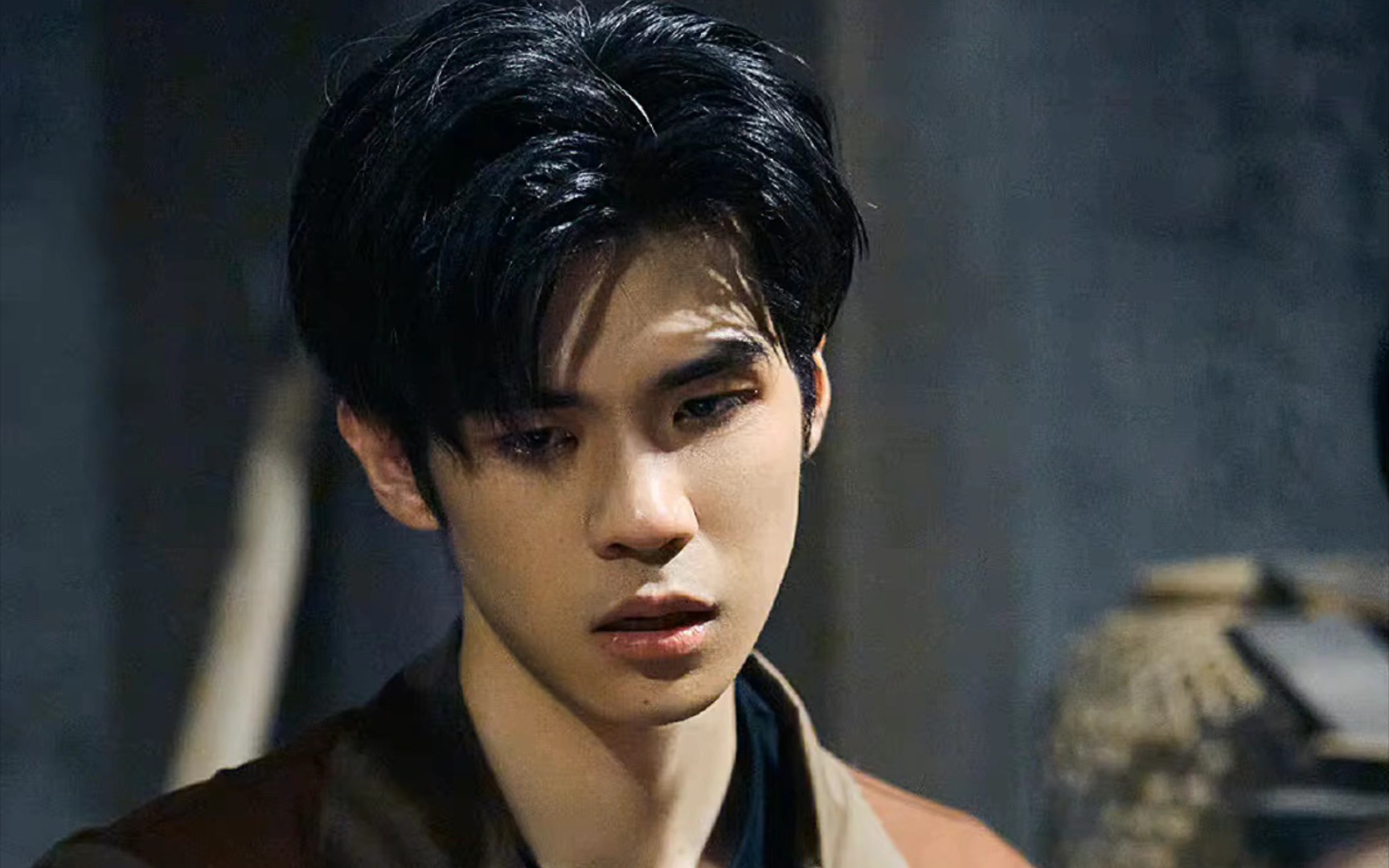 今天发的是李晋晔哦