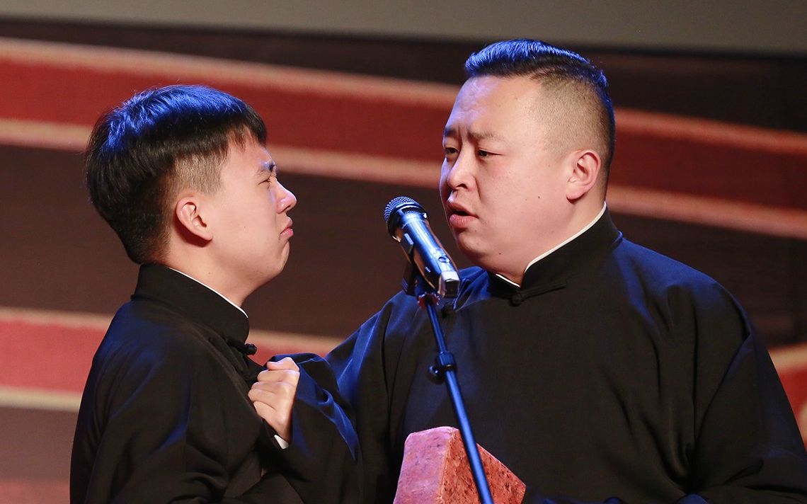 【祥林】声声慢,默默等_哔哩哔哩_bilibili