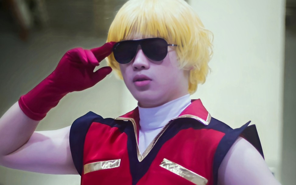 【2023bw】cos裤袜脱落大尉来bw军训