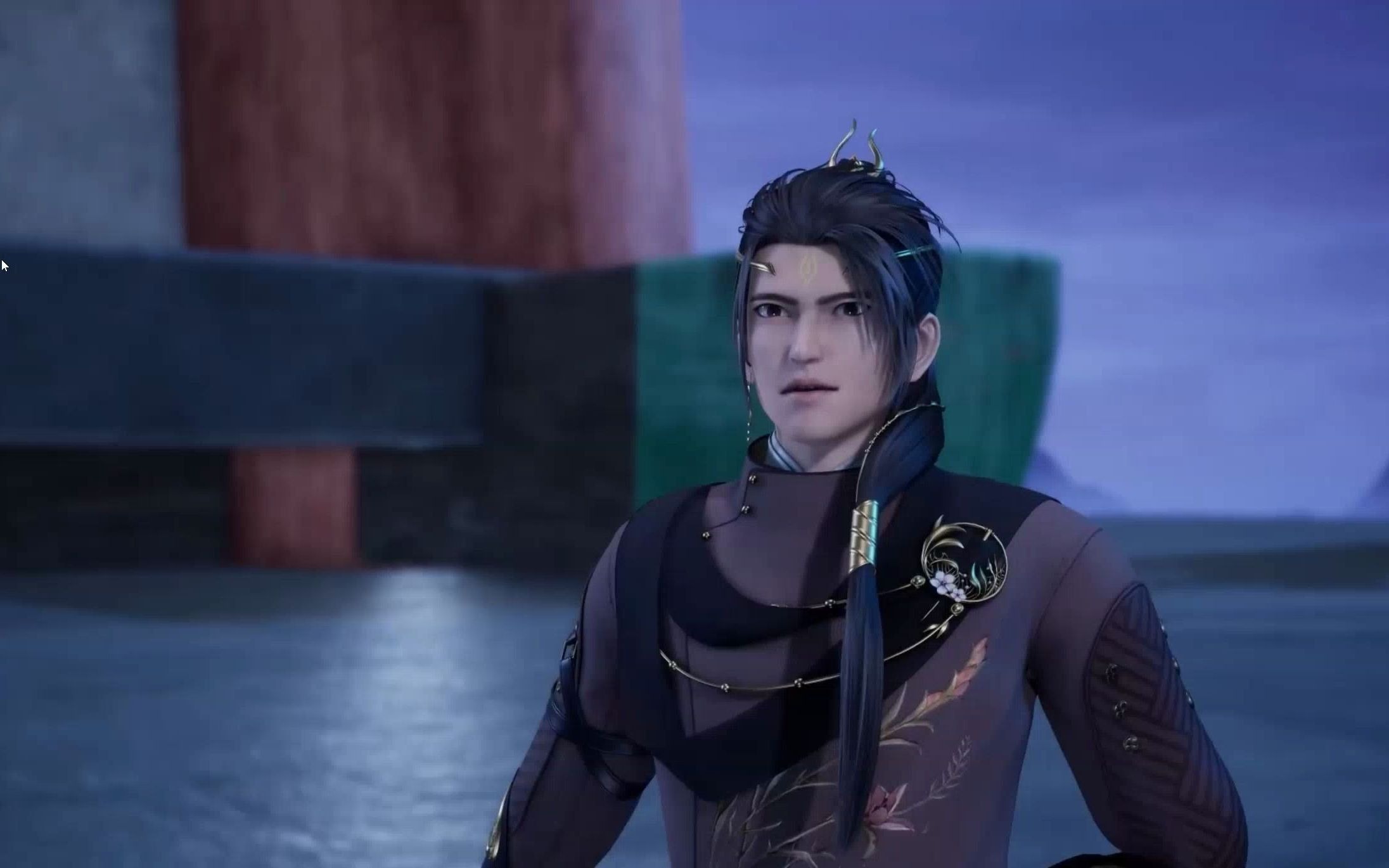 《#天荒战神#》第38集预告来喽~长生剑诀第十三剑!