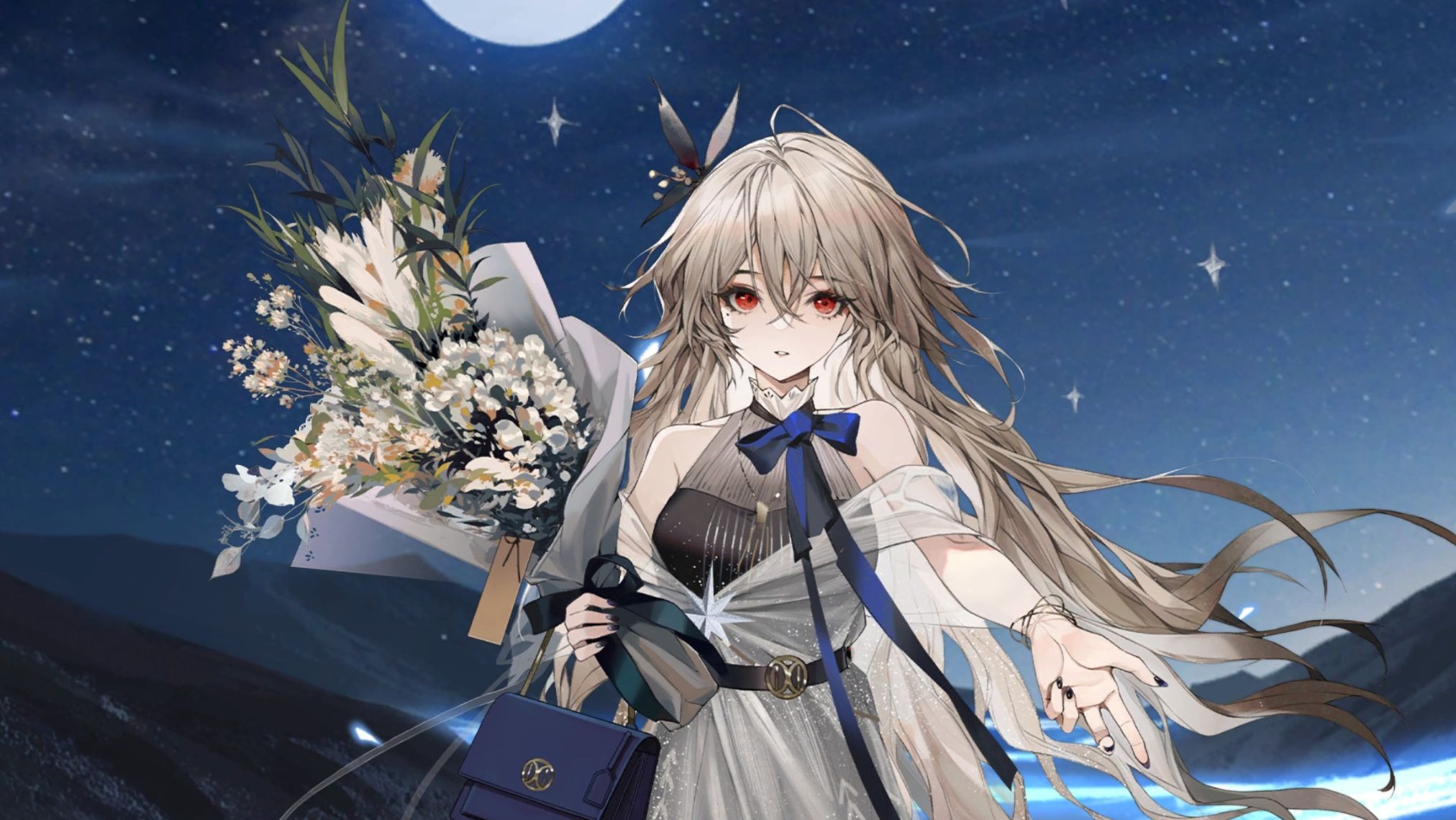 意料之外的欧气!sp9