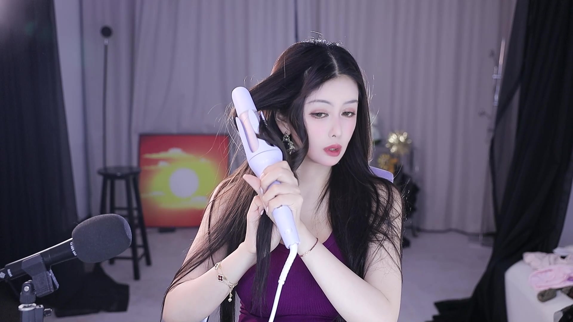 【七哥张琪格】直播回放2024-05-21