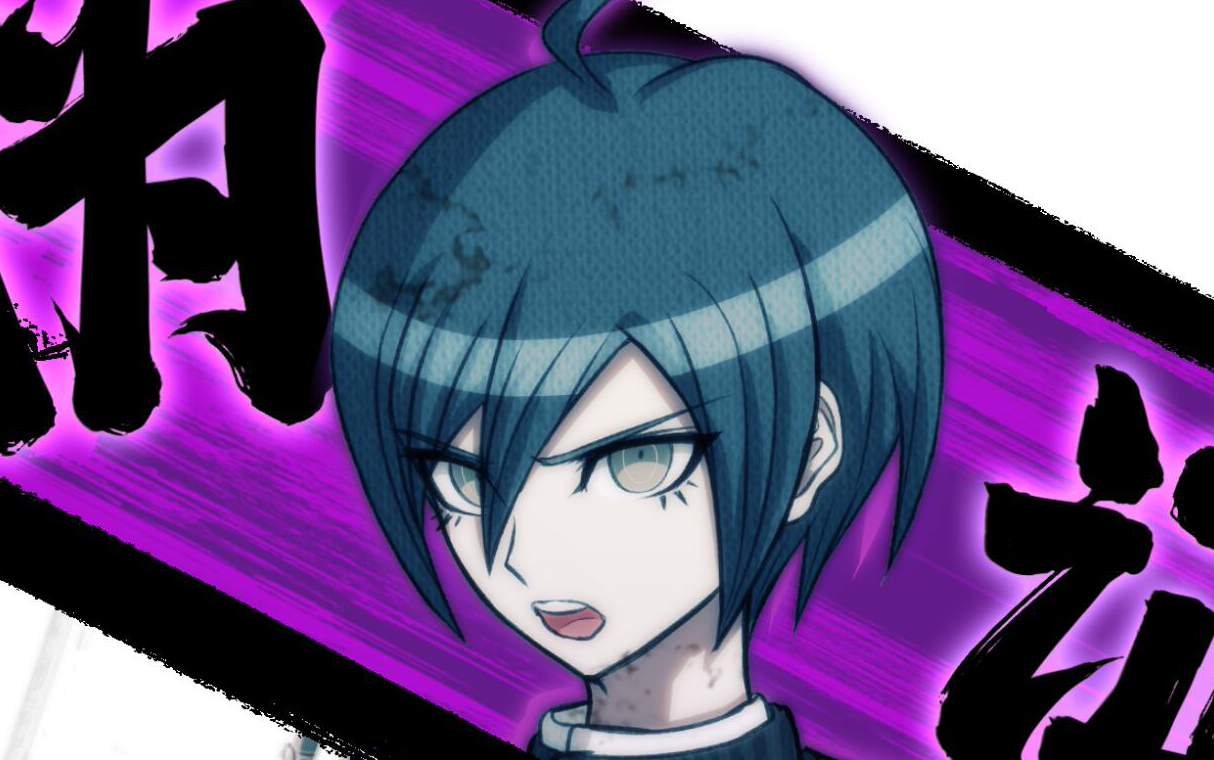 【小源君~实况】《新弹丸论破v3》第四章学级裁判(上)