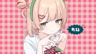 チェリーポップ/covered by しぐれうい_哔哩哔哩_bilibili