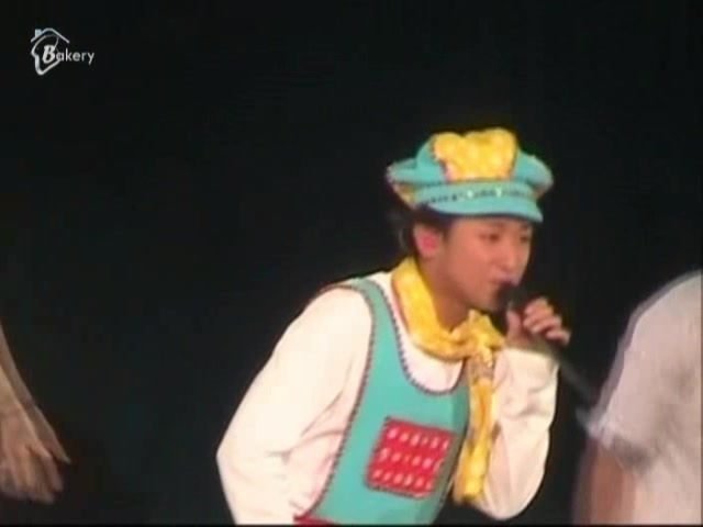 大野智solo】曇りのち、快晴2009 5X10大阪场ML_哔哩哔哩_bilibili