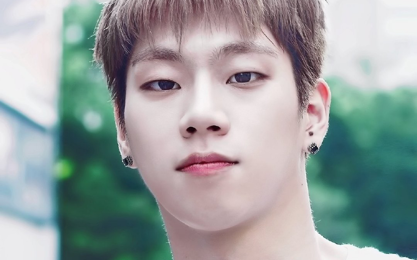 【knk】金有真安利  颜向舞台混剪