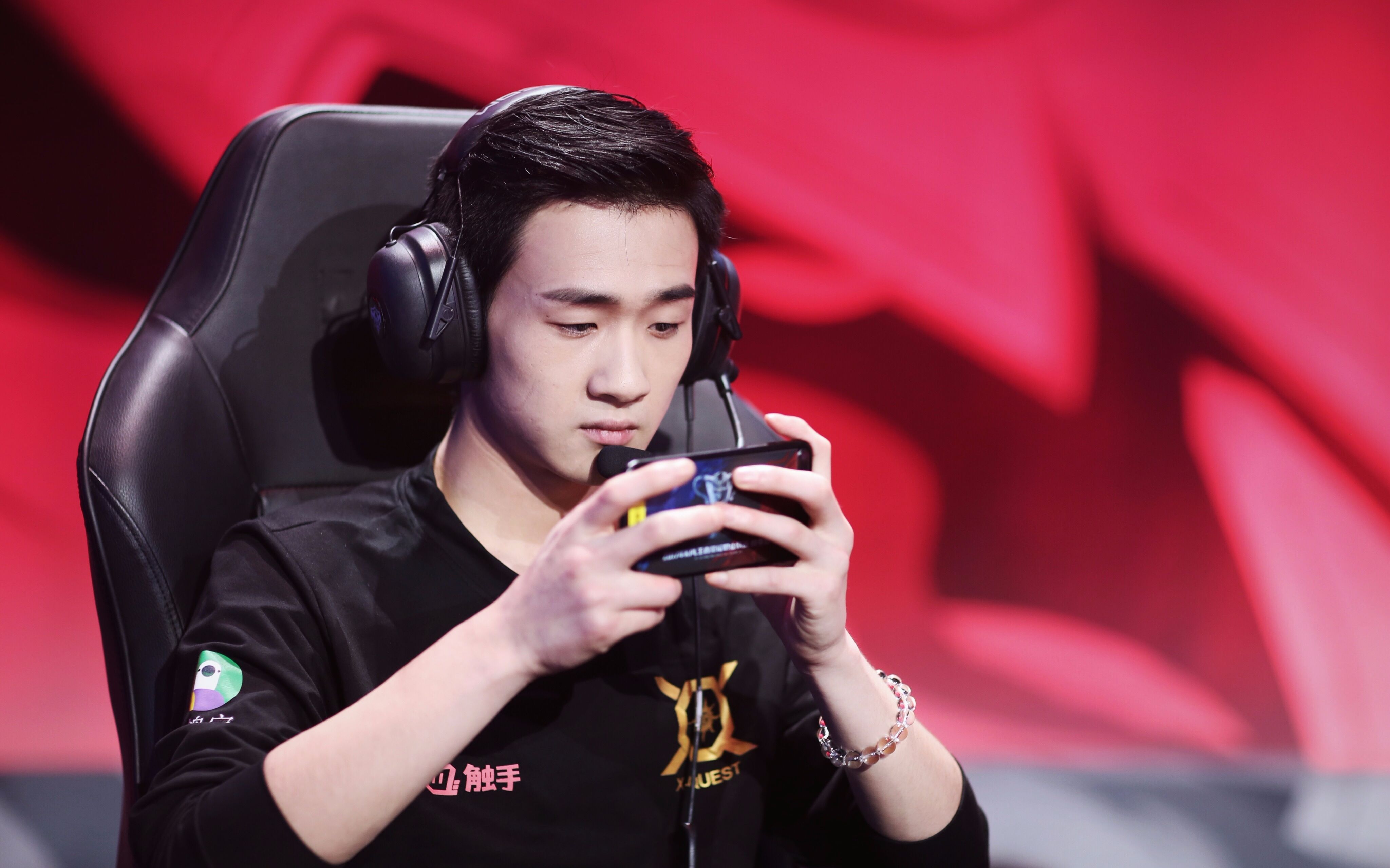 xq丶诺诺:20181126直播录屏