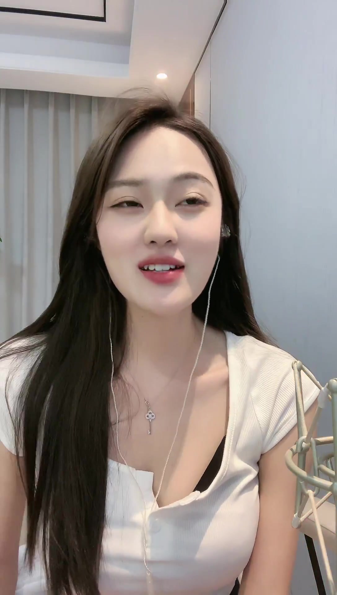 鹿予乔 你的心上人 2023-07-29 录播