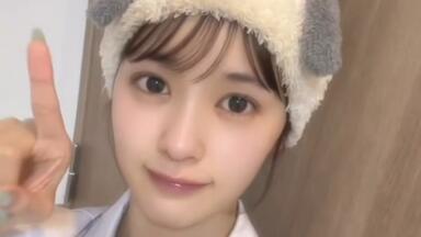 石井蘭｜ME:I】240722 官方X更新PRODUCE 101 JAPAN THE GIRLS