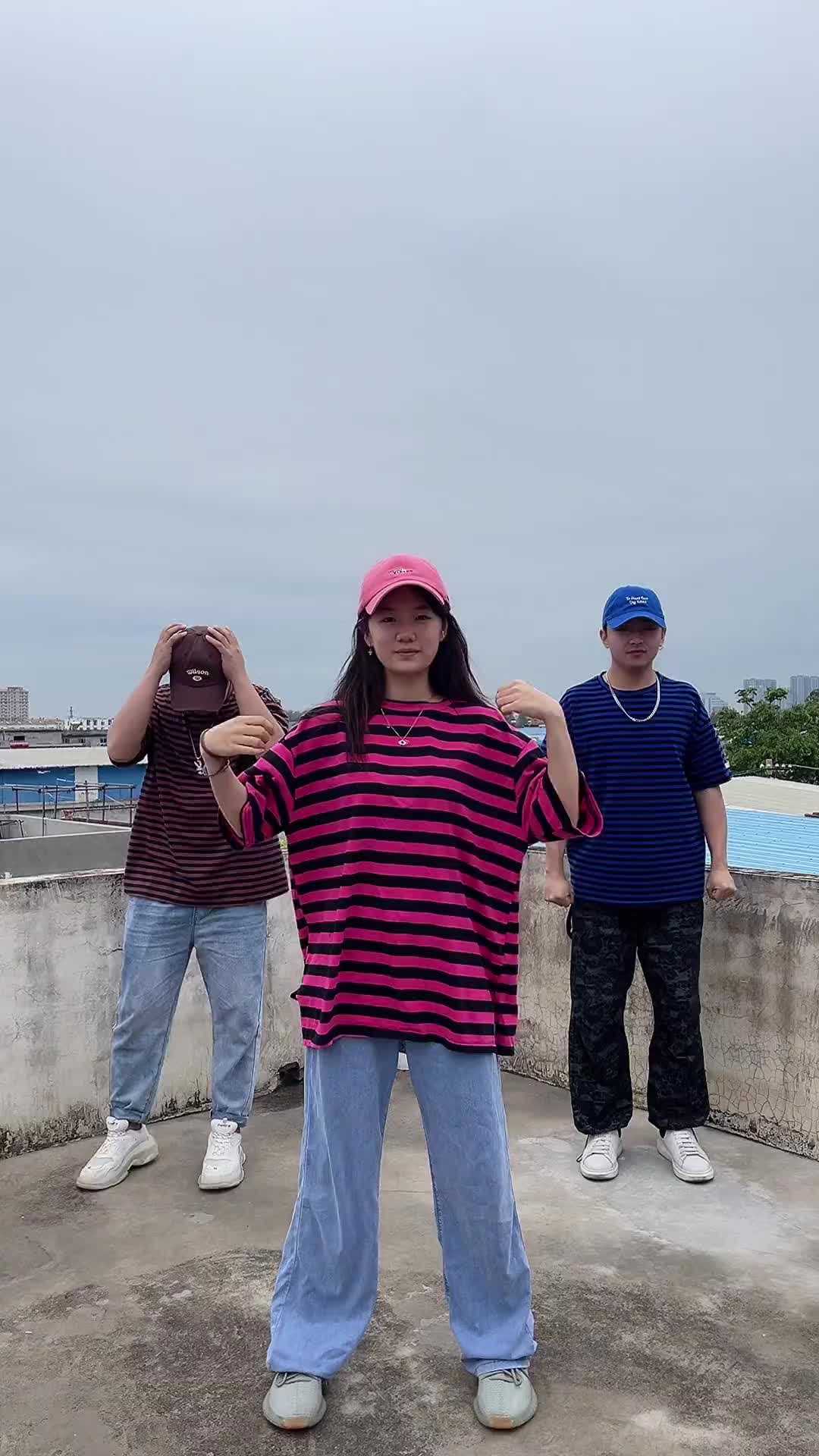 你们还想看科目几科目六舞蹈我叫金旖旎