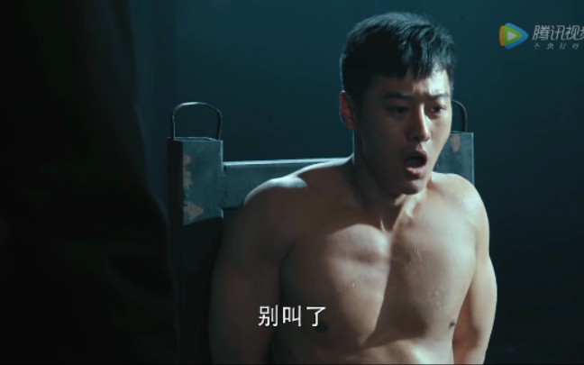 拷打肌肉男4哔哩哔哩bilibili