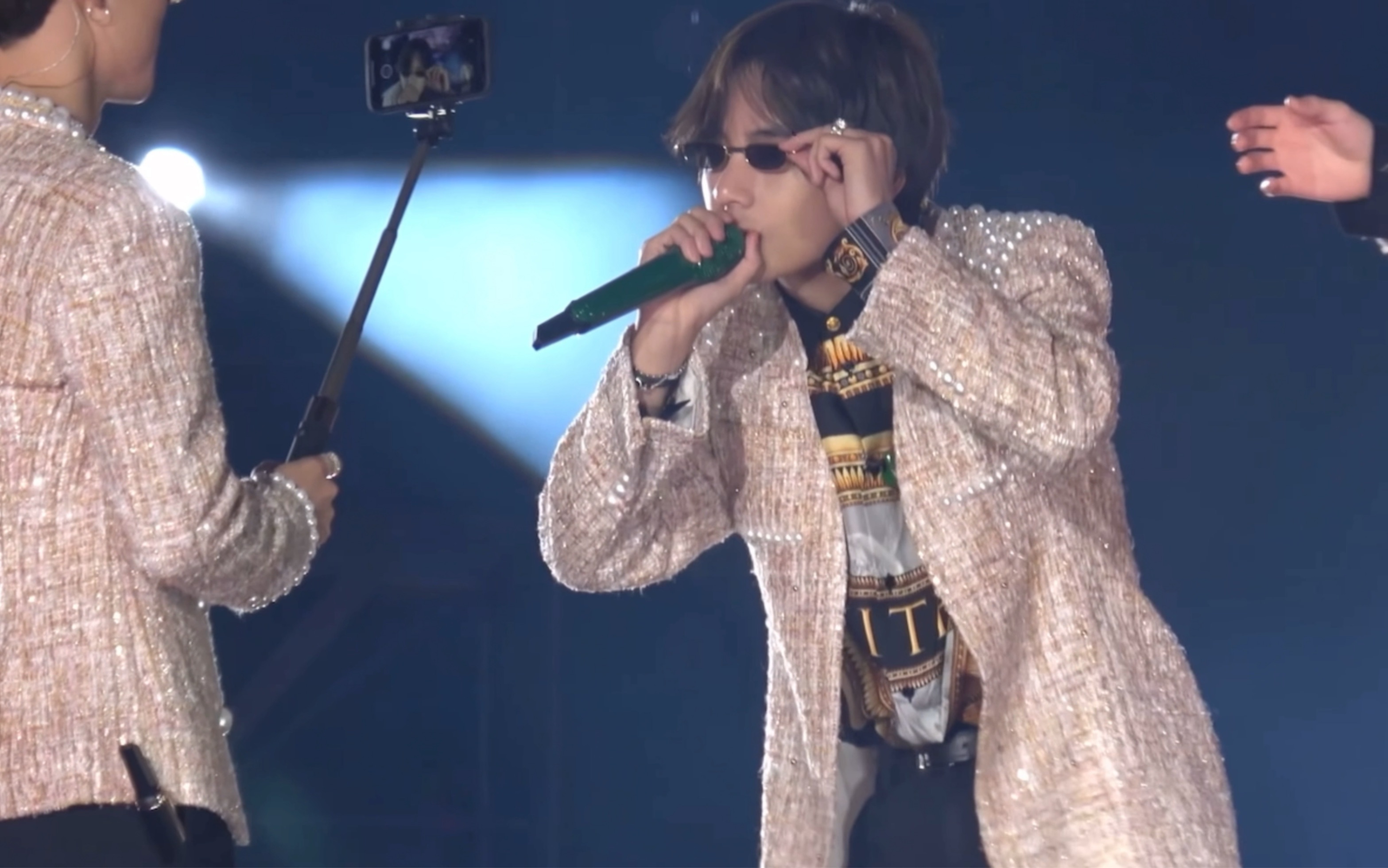 【金泰亨】你小子是会勾引人的