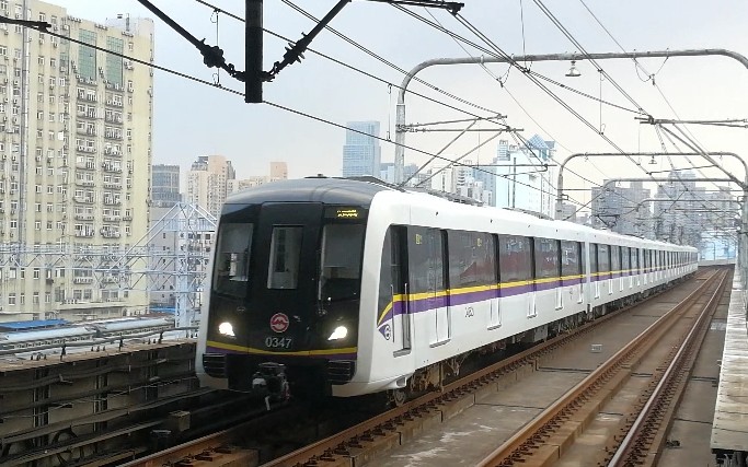 上海地铁3号线标志色图片