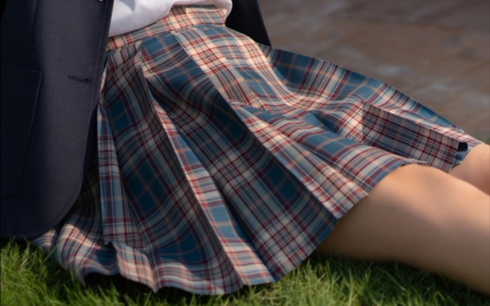 梗豆物语jk格裙暮光开箱暮光花阳中yyds