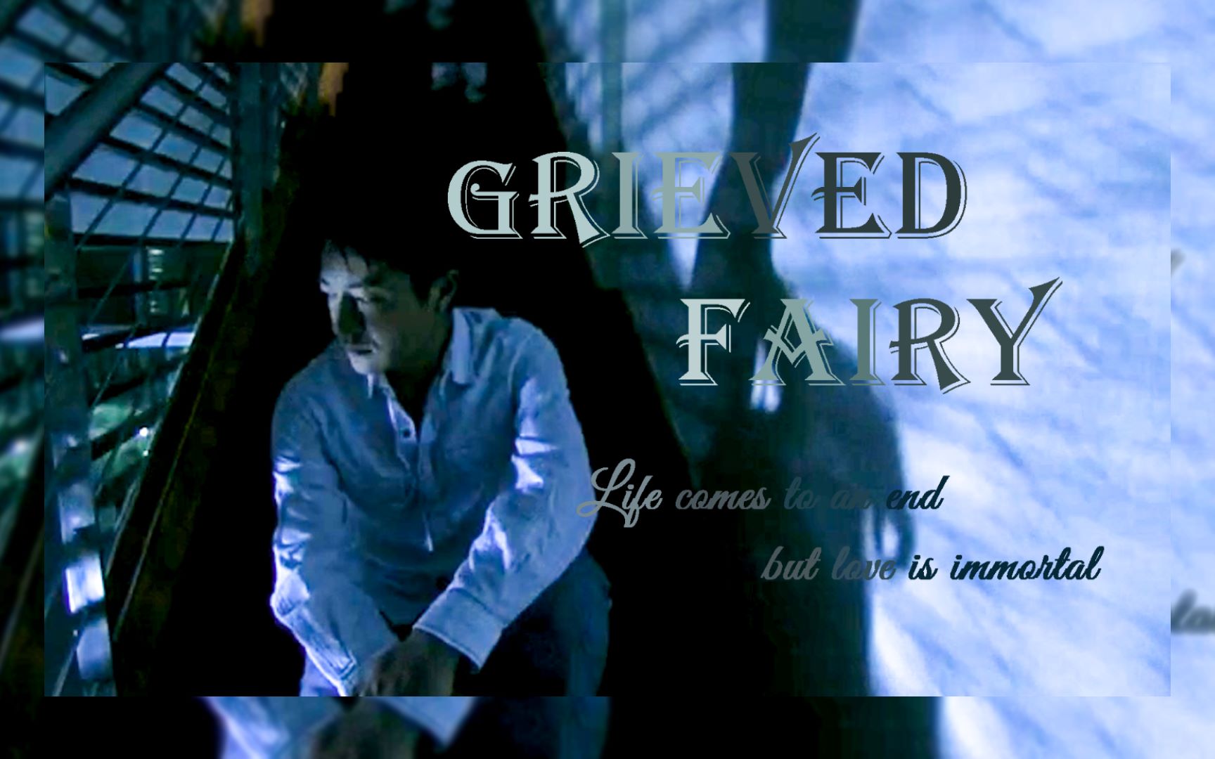 【李宗翰|罗文凯(个人向)】Grieved Fairy哔哩哔哩bilibili