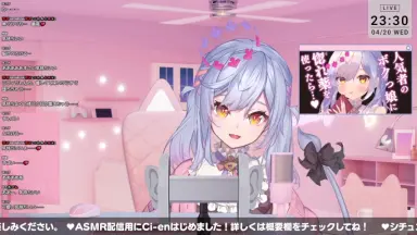 ci-en-哔哩哔哩_Bilibili