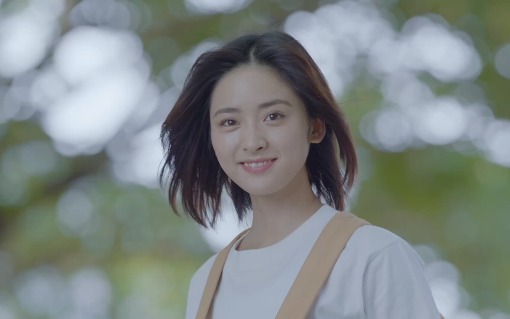 沈月,章若楠《机智的上半场》剧中剧概念预告_哔哩哔哩_bilibili