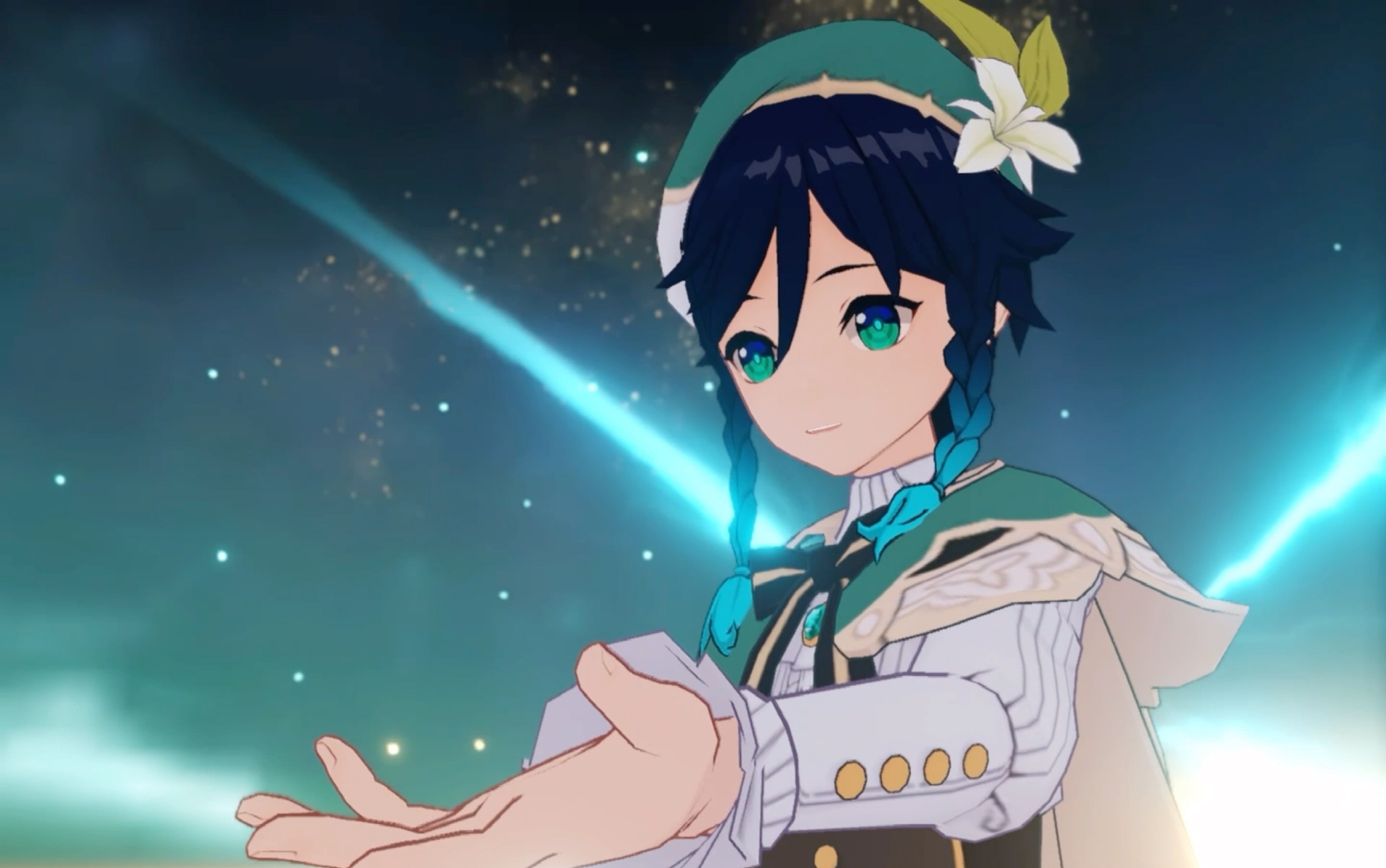 原神温迪传说任务